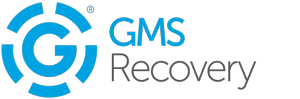 GMS Recovery Logo