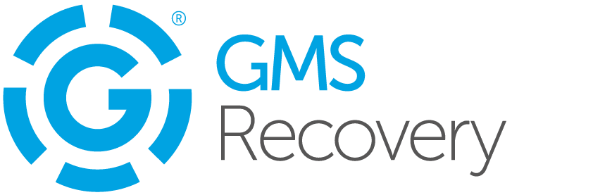 GMS Recovery Logo