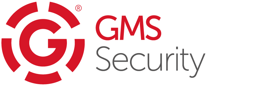 GMS Security Logo