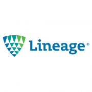 Lineage Logistics