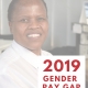 GMS Gender Pay Gap Report 2019