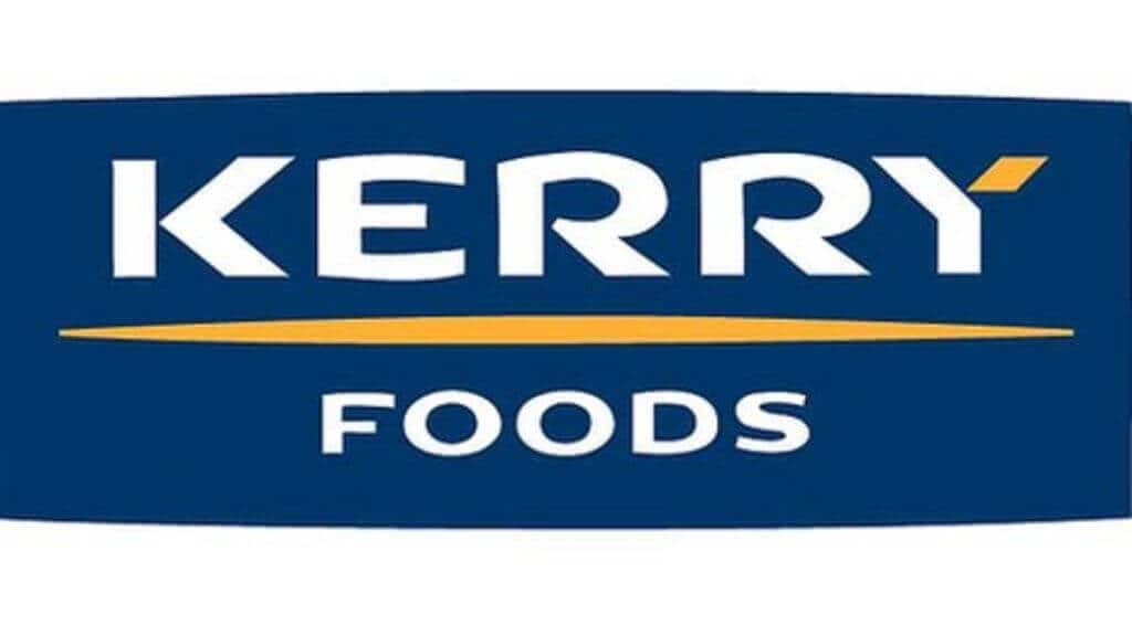 GMS Kerry Foods Logo