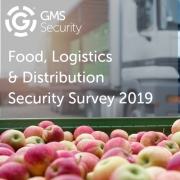 GMS Food logistics survey logo