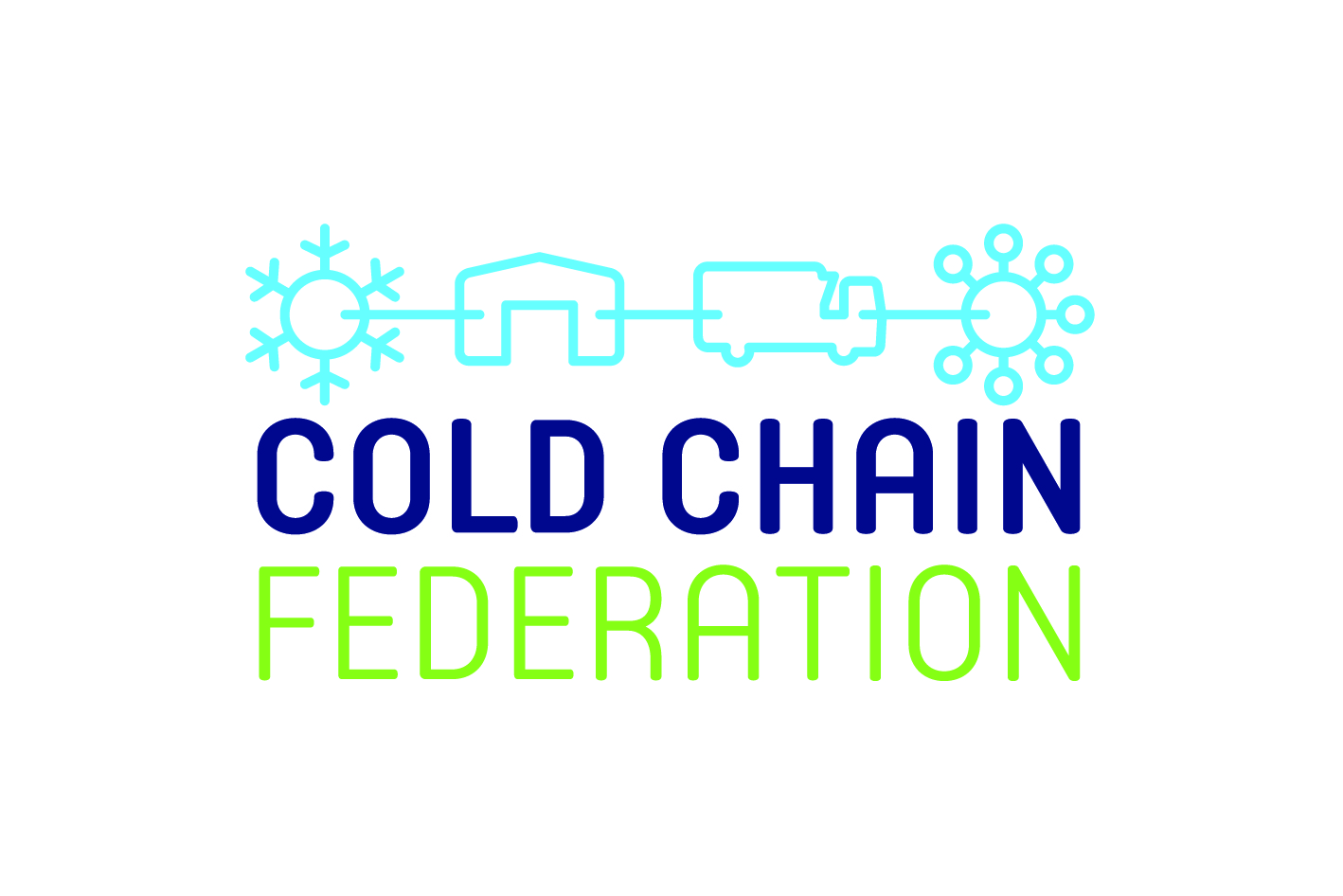 cold chain federation logo