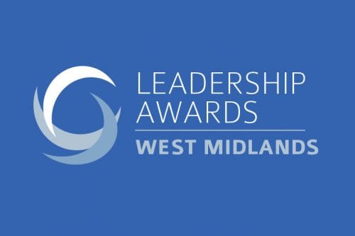 West Midlands Leadership Awards