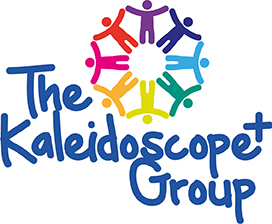 kaleidoscope logo