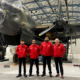 GMS Security Enhance Visitor Experience at the RAF Museum